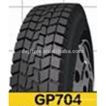 china cheap good quality DOT truck radial tire/tyre 225/80R17.5